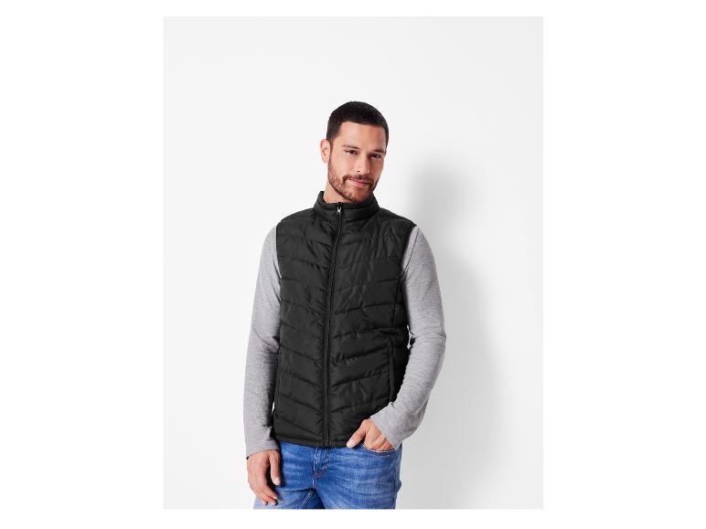 Heren bodywarmer
