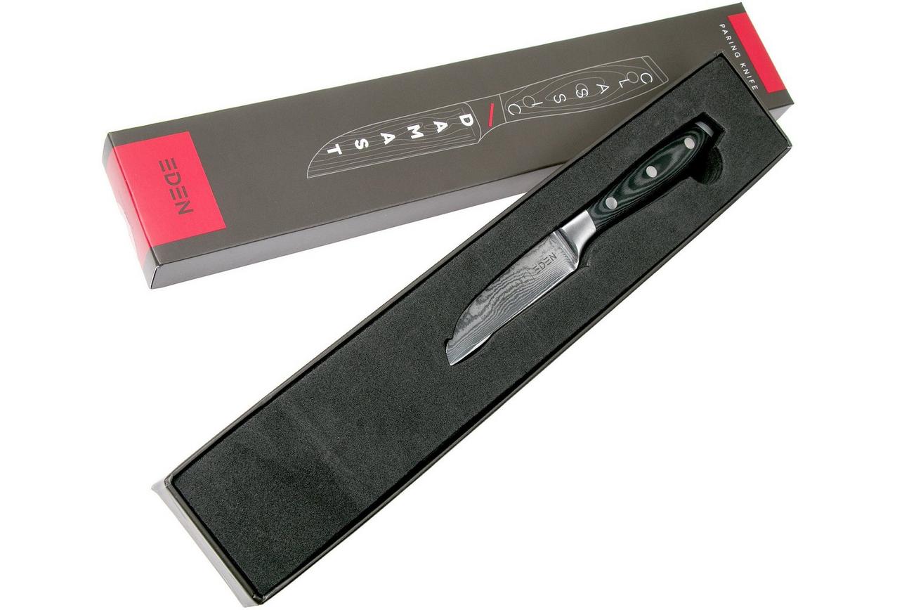 Eden Classic Damast schilmes 9 cm
