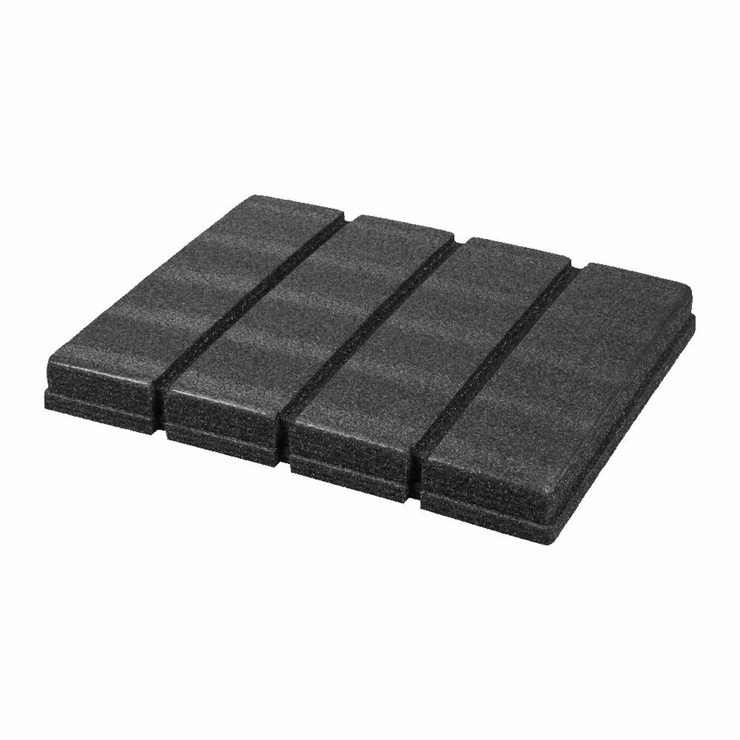 Milwaukee 4932493993 Packout inleg voor gereedschapskoffers met lades