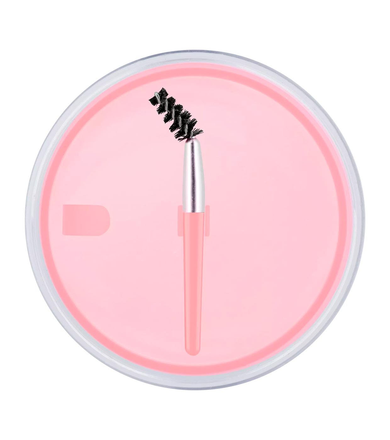 essence - Gel fixador de sobrancelhas com aplicador Brow lifting gel