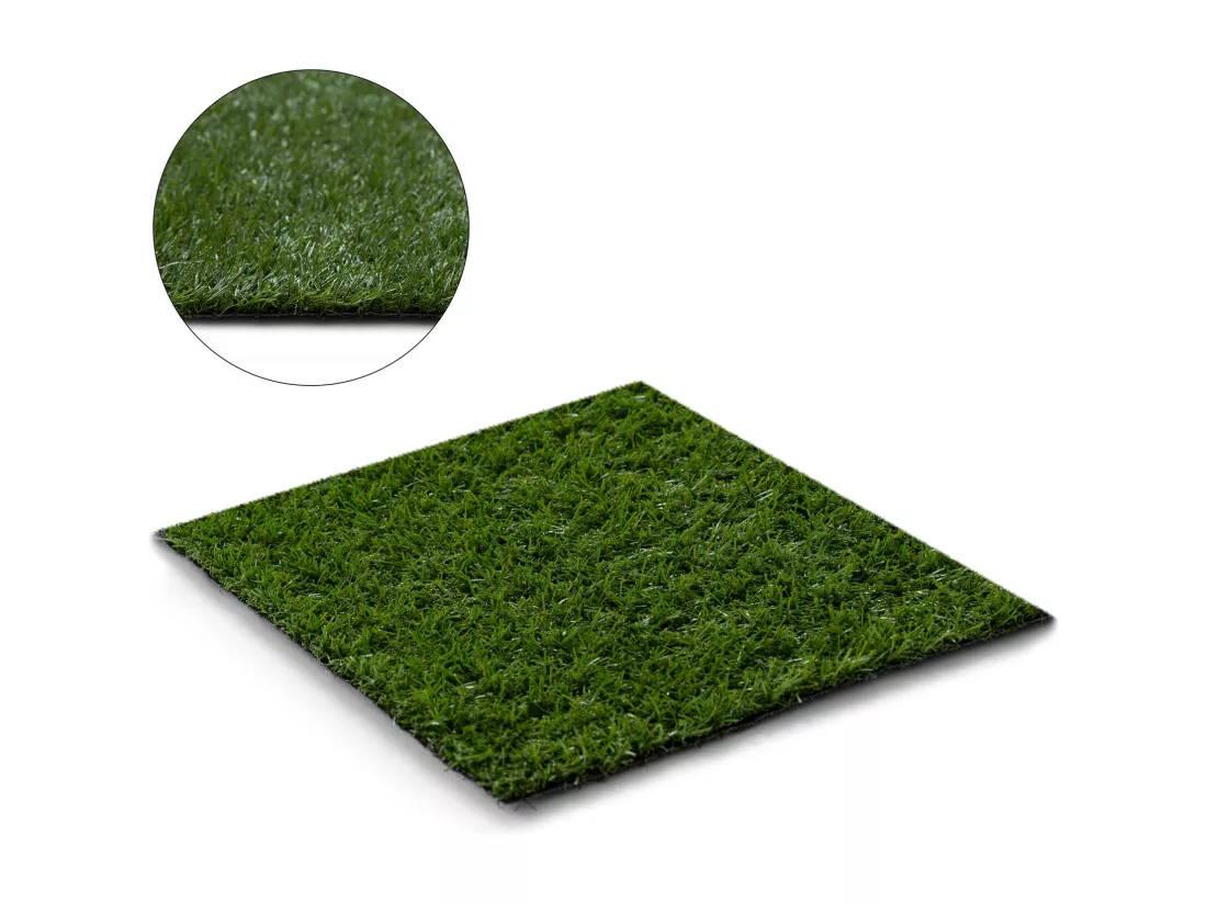 GAZON SYNTHÉTIQUE ORYZON Erba 200x350 cm