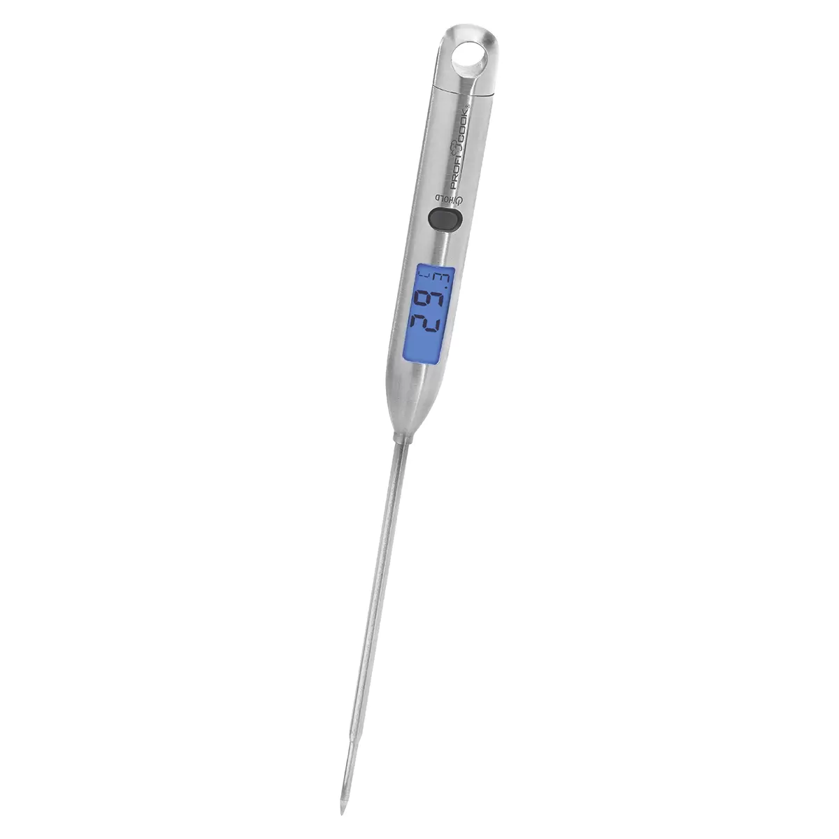 Haushaltsthermometer Profi Cook DHT 1039 Schwarz