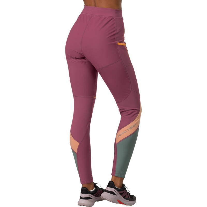 Kari Traa Tirill Hybrid Vandretights Dame