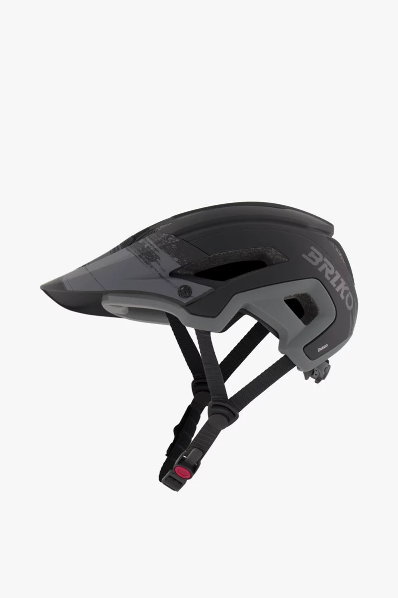 Briko Dukon 2.0 Velohelm