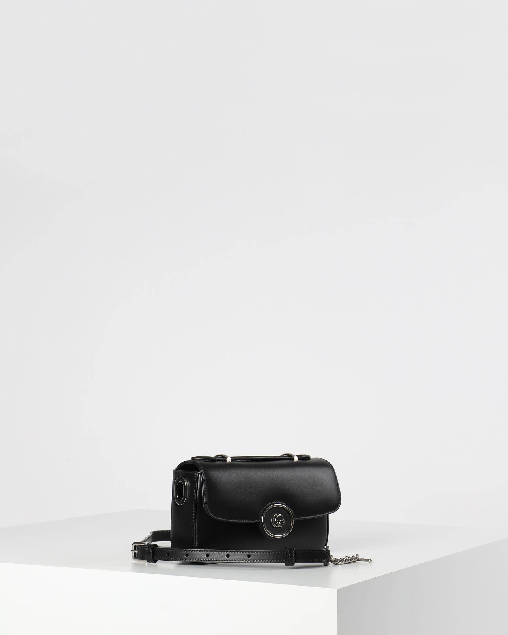 Gucci| Damen Umhängetasche PETITE GG