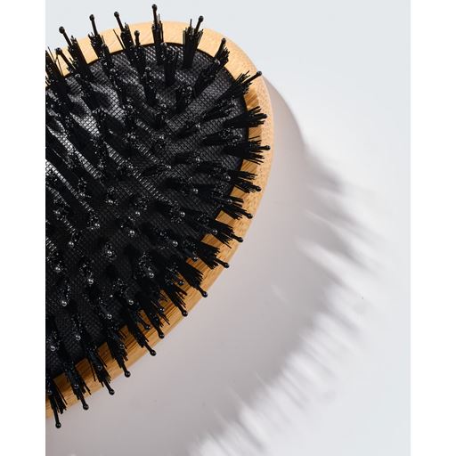Hairlust Vegan Bristle Brush