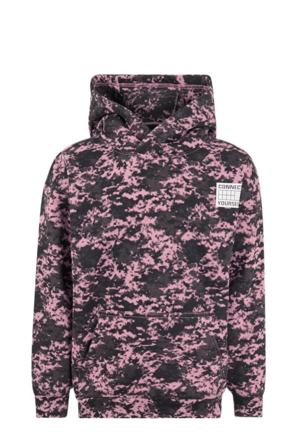 Shoeby hoodie roze