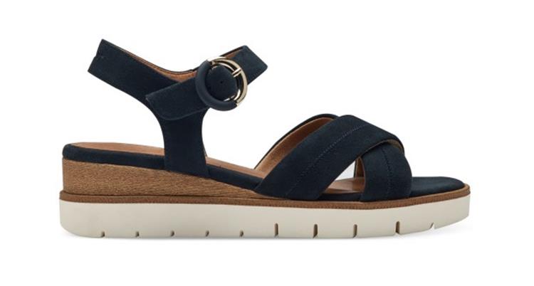 Tamaris 1-28202-42 navy