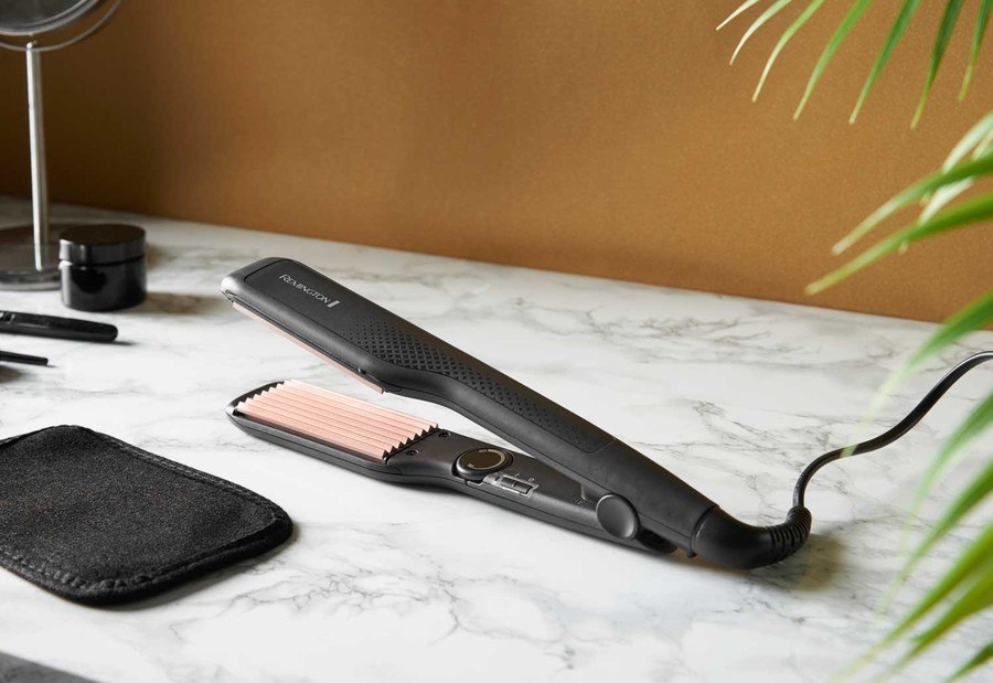 Remington Ceramic Crimp 220