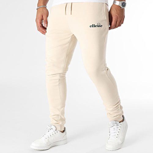 Pantalon Jogging Cravo SHT16465 Beige Clair