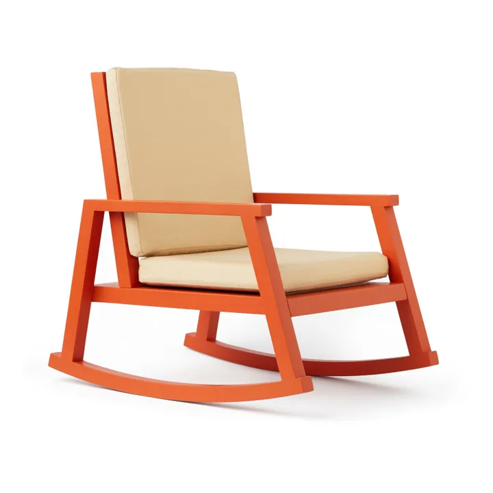Kid's Concept Rocking chair Carl Larson