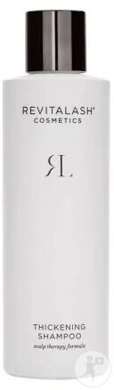 RevitaLash Thickening Shampoo Shampoing Épaississant 250ml