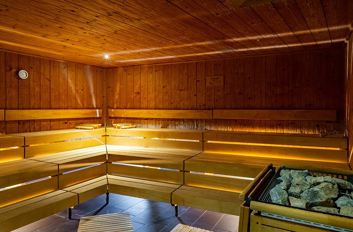 Wellnessurlaub Sauerland