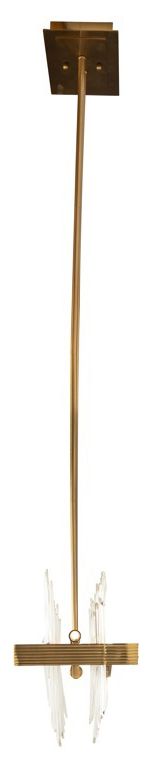 Hanglamp HL-0162 Briget B100 x D20 cm