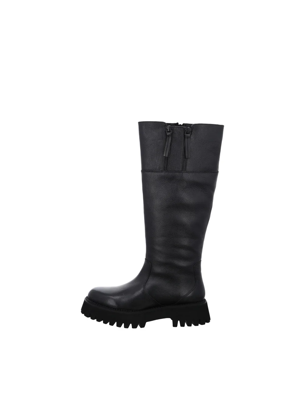 Stiefel Amsterdam schwarz
