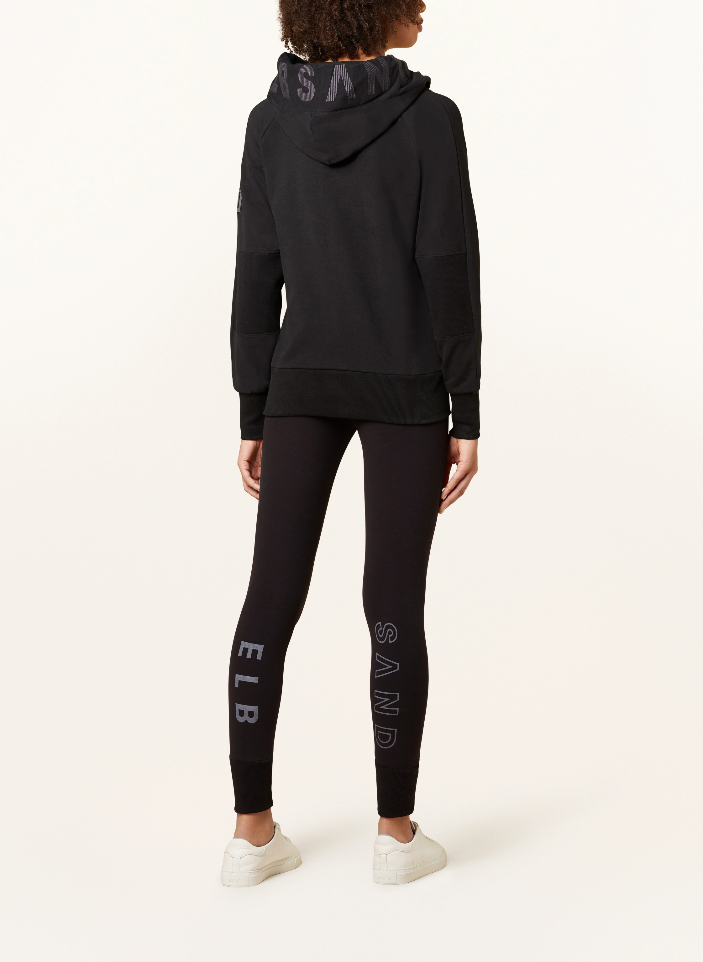ELBSAND Sweatjacke KELDA