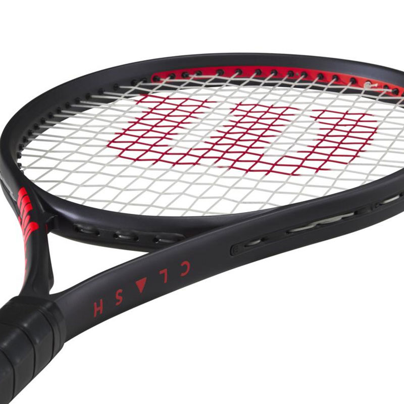 Wilson Clash junior 26 V3 - Raquette de tennis enfant 10-12 ans
