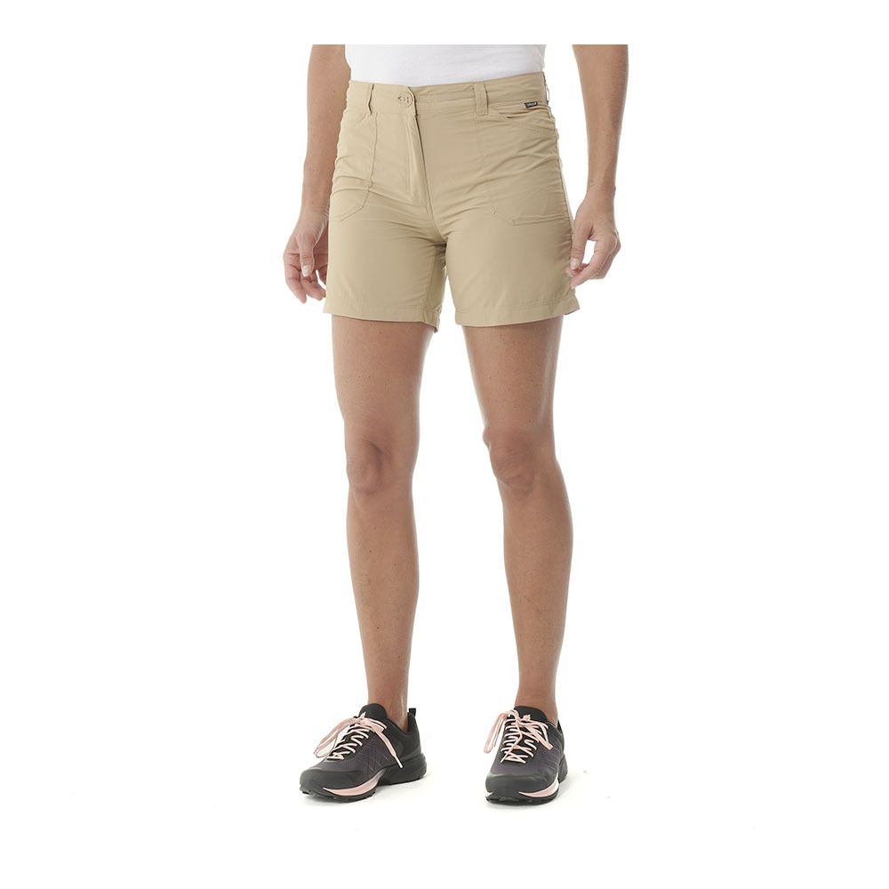 Lafuma ACCESS - Short Femme sesame