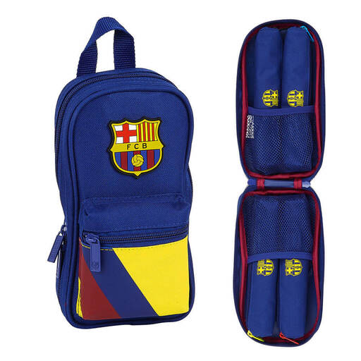 Maxi Case FC Barcelona 2º uniforme