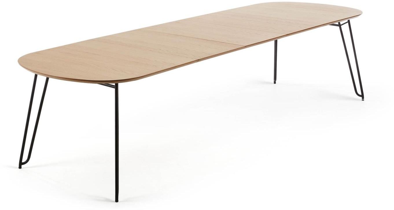 Kave Home   Novaks Uitschuifbare Eettafel