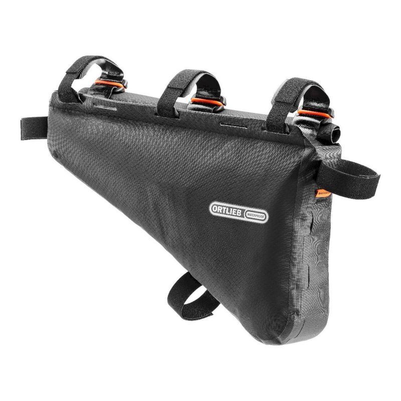 Frame-Pack RC - Sacoche de cadre vélo