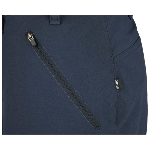 Stoic - Women's Wool HoforSt. Softshell Winter Pants - Pantalon hiver