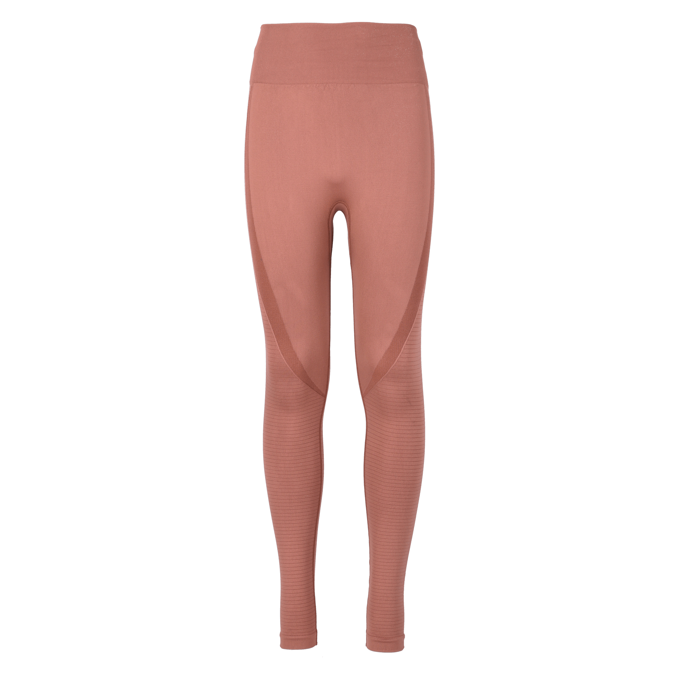 Endurance Eriniana Jr. Seamless Tights - Treningstøy