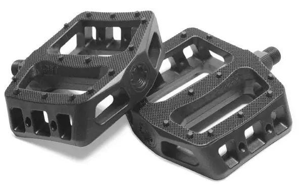Cult Nylon BMX Pedaler | SkatePro