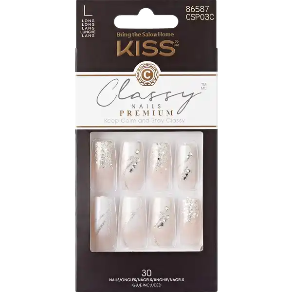 Classy Nails Premium - Stunning!