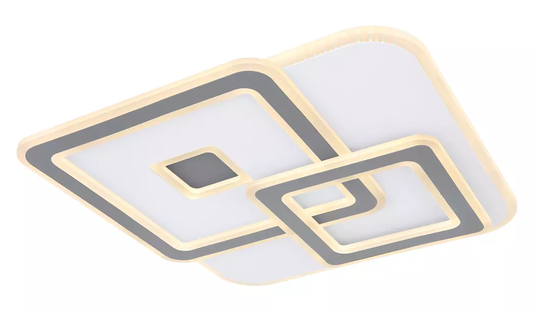 LED-Deckenleuchte Kique