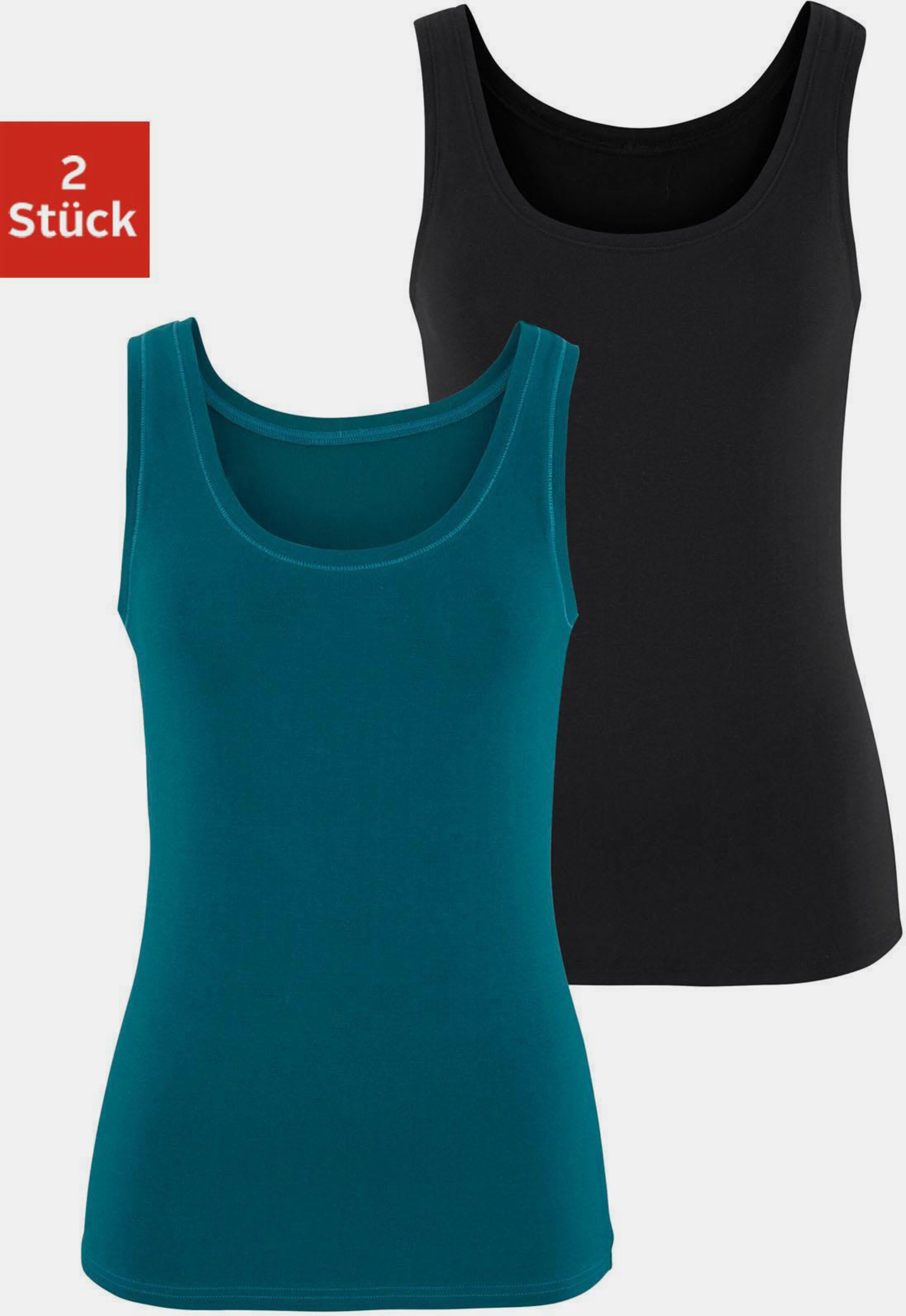 Tanktop