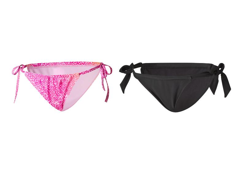 Dames bikinibroekje
