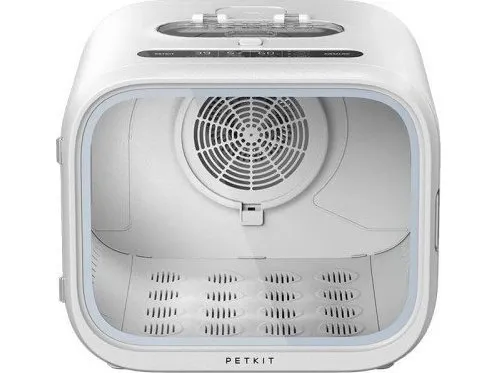 Petkit Intelligent kæledyrstørrer AIRSALON MAX