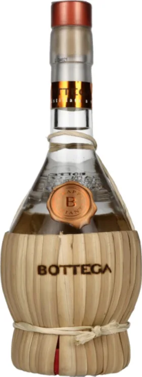 BOTTEGA GRAPPA FIASCO CHIANTI 50CL