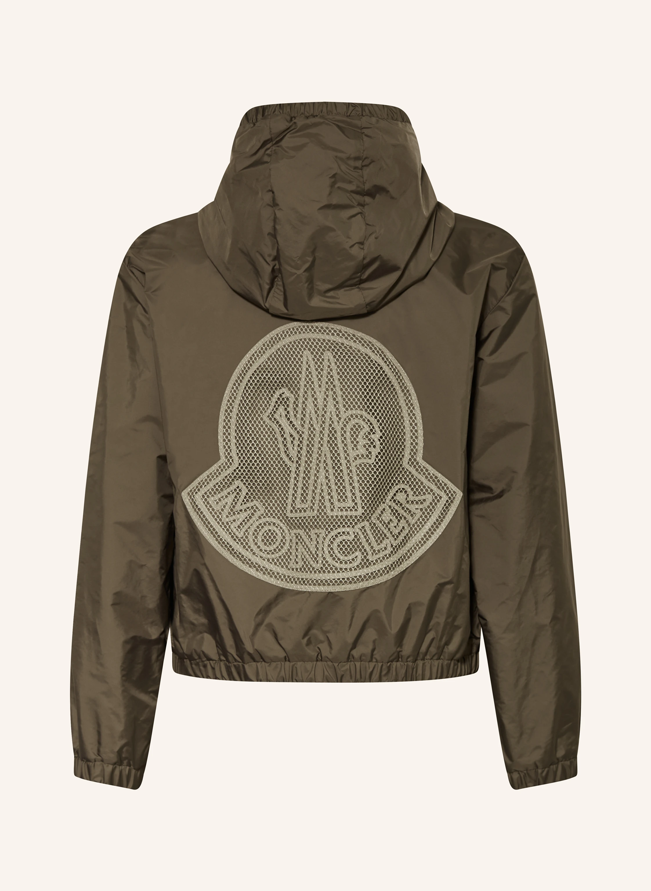 MONCLER enfant Jacke PRAGUE