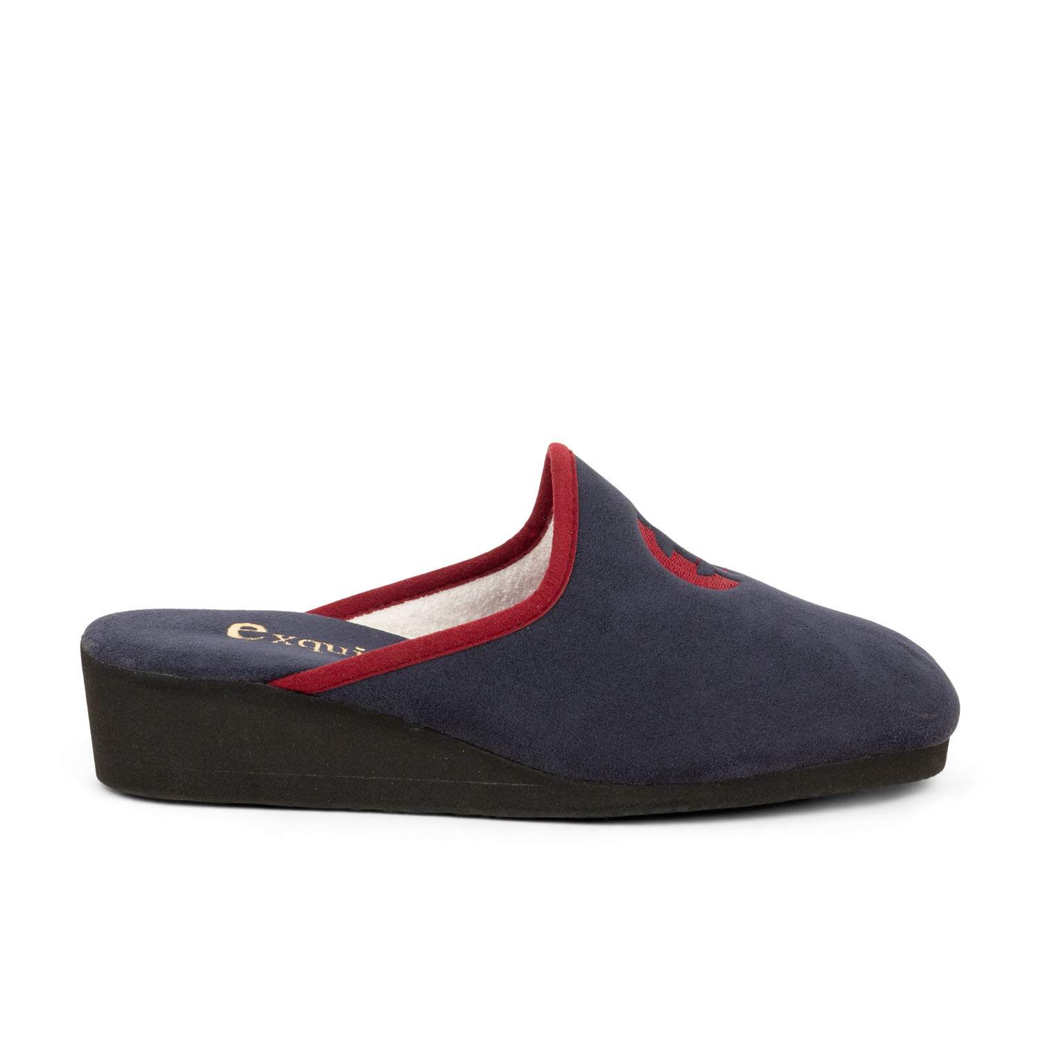 Chaussons femme EXQUISE MINOU