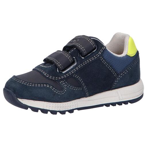 Tênis esportivo Geox B163cd 022me B Alben