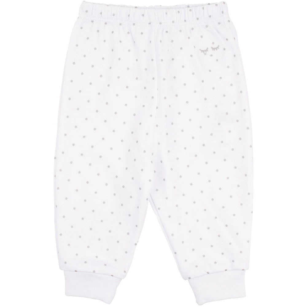 Køb Livly White Saturday Bukser