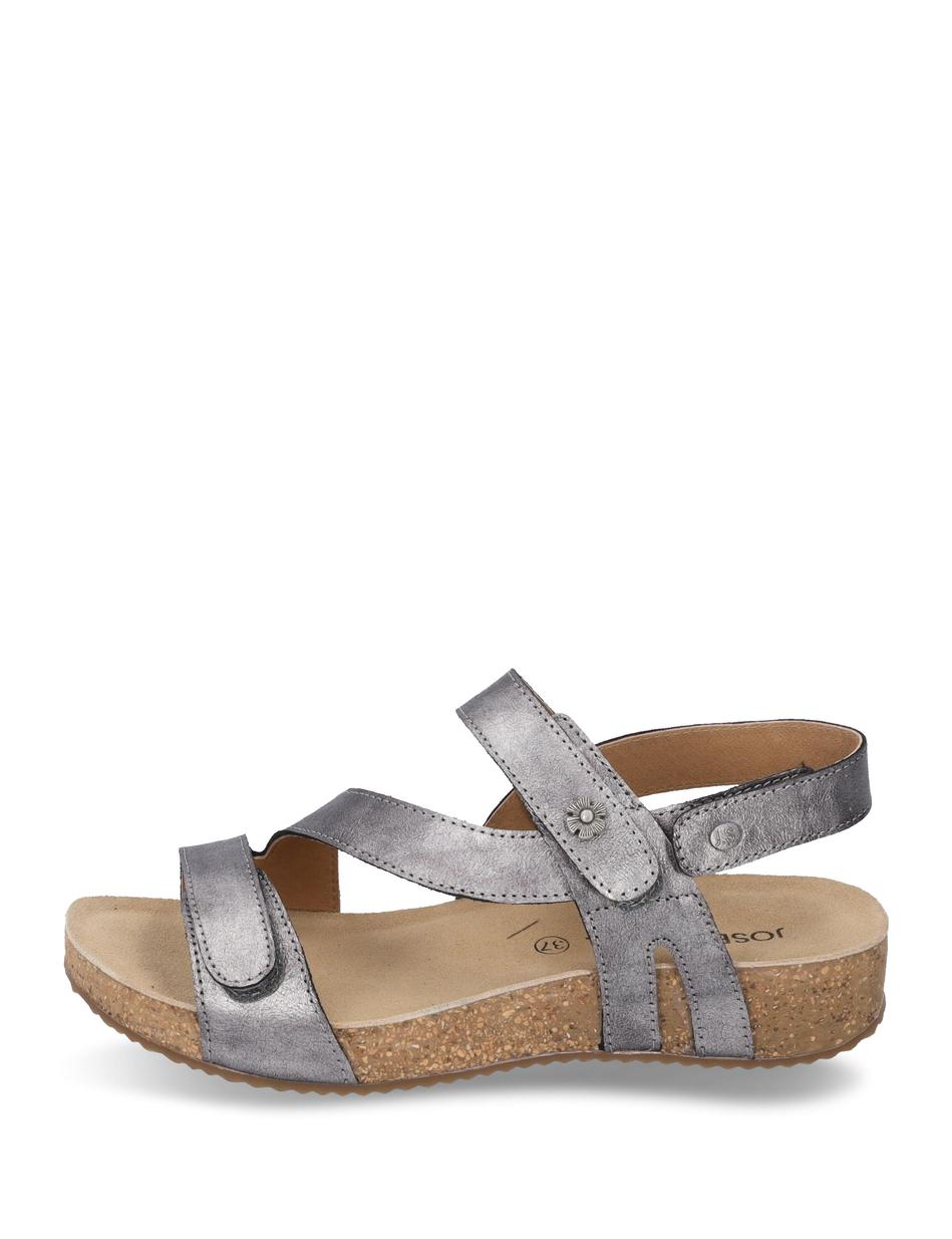 Sandale Tonga 56, anthrazit