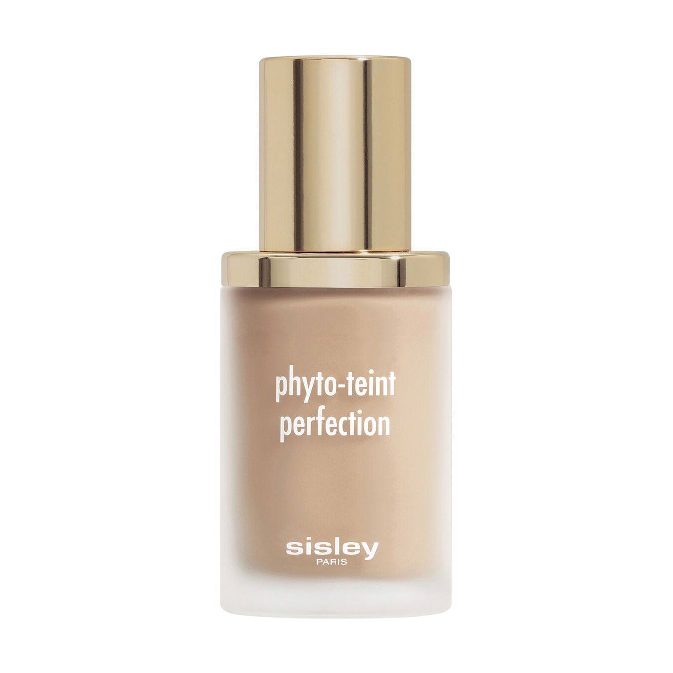 Sisley Phyto-Teint Perfection Foundation0C Vanil