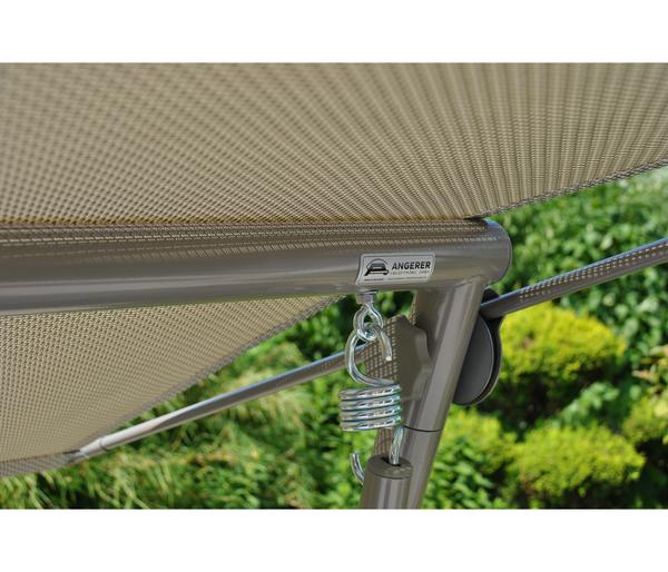 Angerer Hollywoodschaukel Elegance, 160 x 210