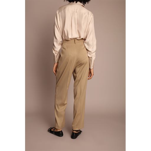 Munthe Lachlan Bukser, Beige, 38