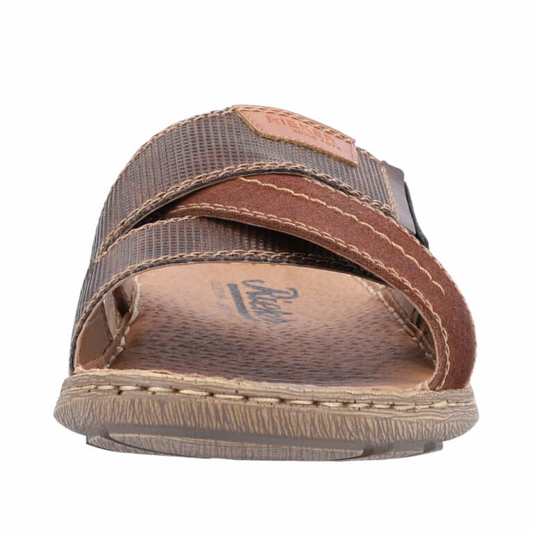 Rieker Sandal Herre 22053-25