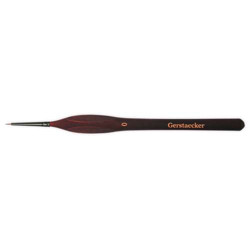GERSTAECKER Ergonomischer Detail-Pinsel, Spotter