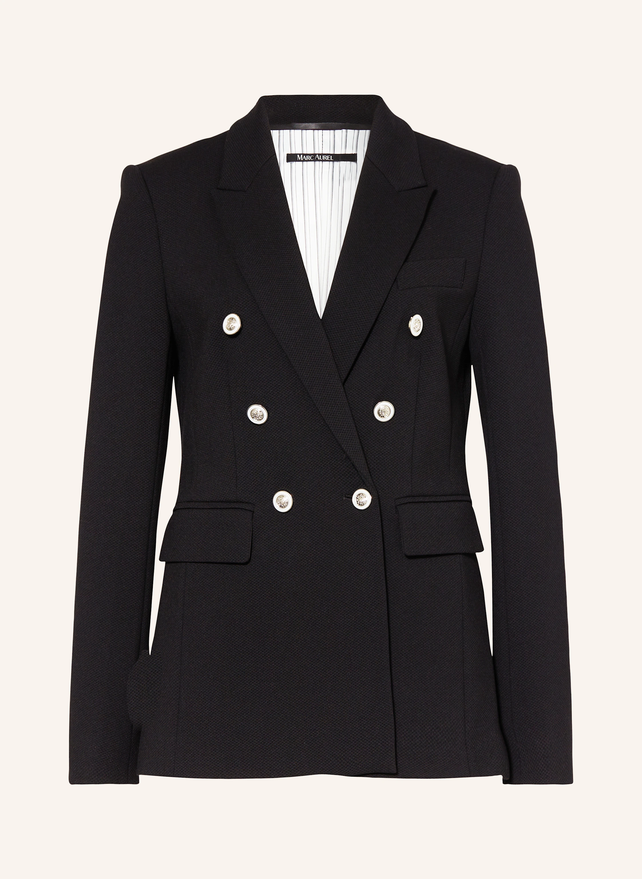 MARC AUREL Jerseyblazer