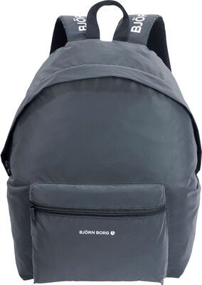 Björn Borg Bo Ryggsekk 17L, Black