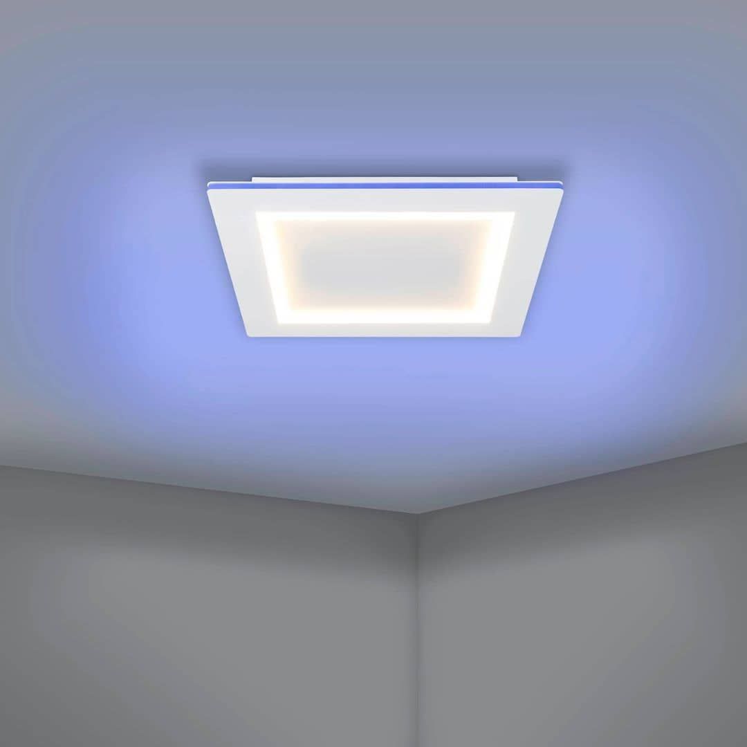LED-Deckenleuchte