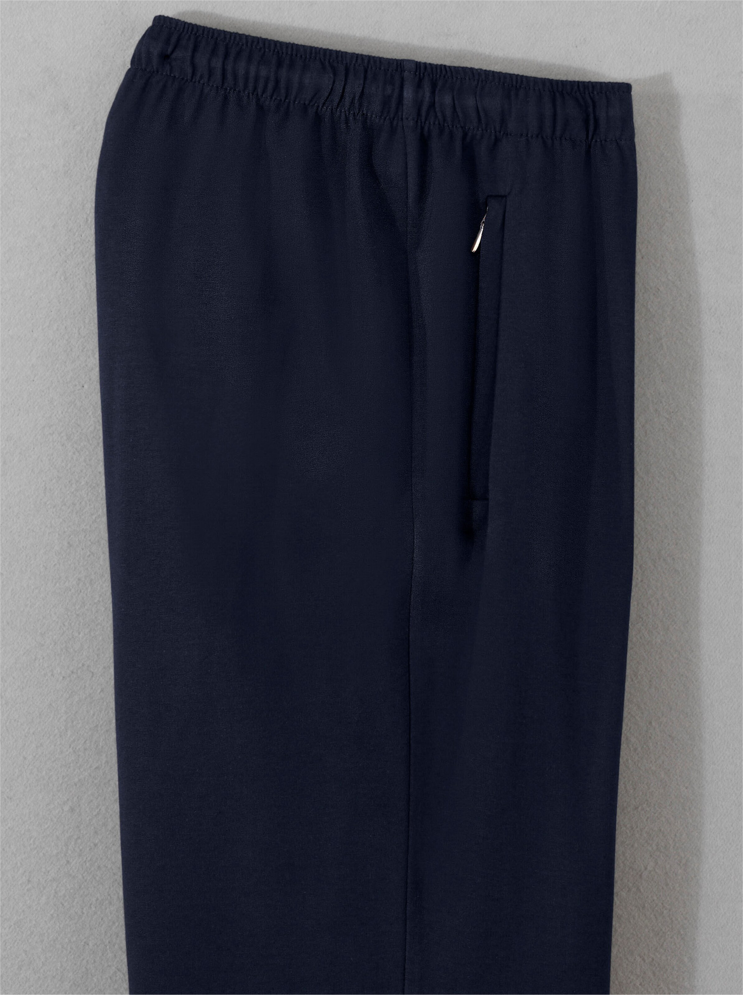 schneider sportswear Freizeithose in marine