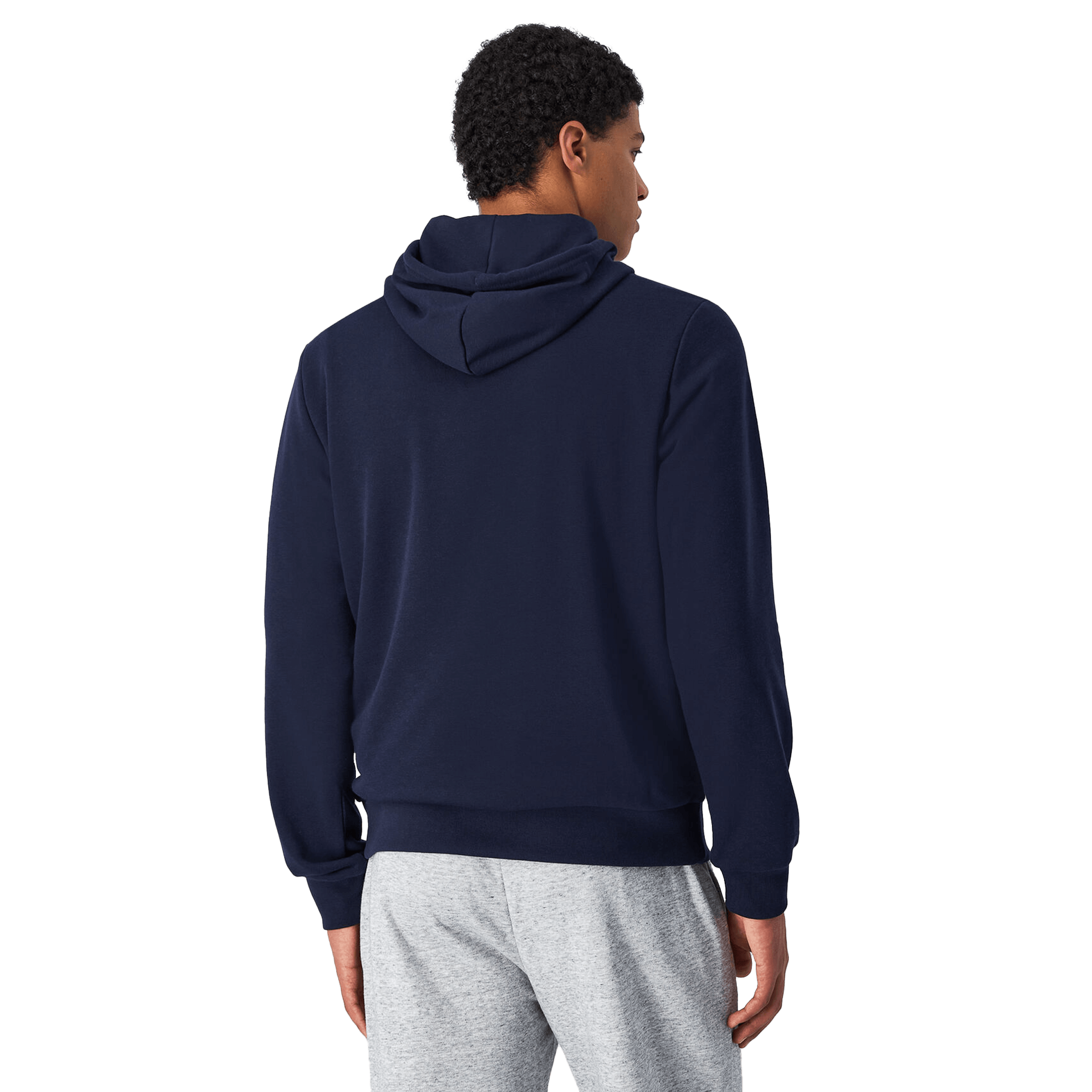 Champion Hooded sweatshirt - Fritid og bomull