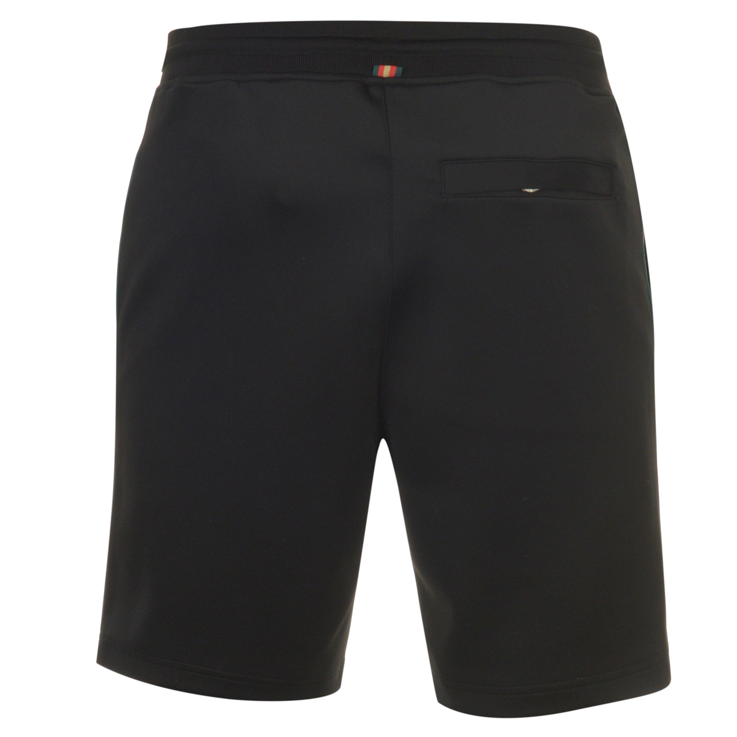 Luke Sport Tyson Ribbon Shorts